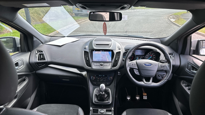 Ford Kuga 2.0 TDCi 180 ST-Line 5dr Diesel Estate